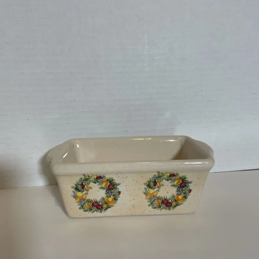 Nantucket this stoneware